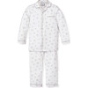 Pajama Set, Winter Wonderland - Pajamas - 1 - thumbnail
