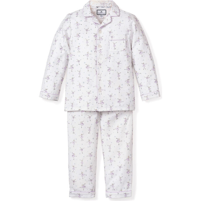 Pajama Set, Ice Dancer - Pajamas - 1