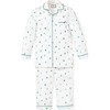 Pajama Set, Evergreen - Pajamas - 1 - thumbnail