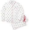 Men's Pajama Set, Holiday Journey - Pajamas - 1 - thumbnail