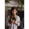 Nightgown, Regent Tattersall - Pajamas - 2