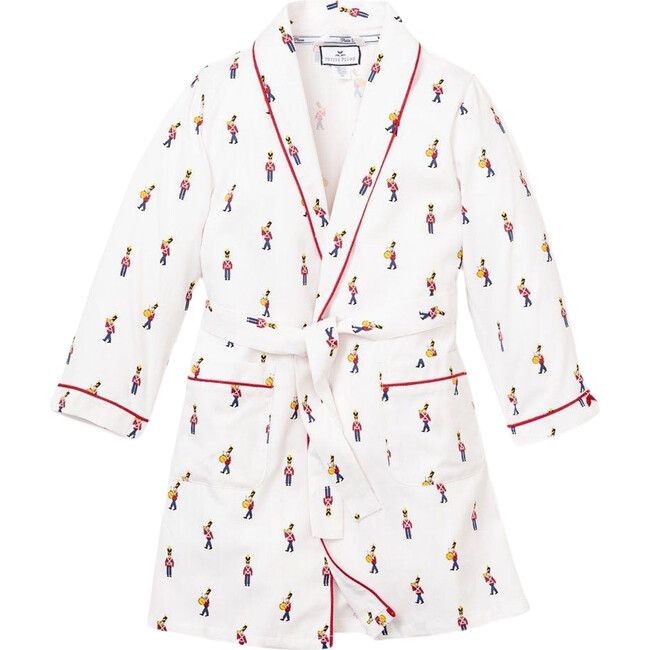 Toy Soldier Robe - Robes - 1