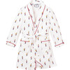 Toy Soldier Robe - Robes - 1 - thumbnail