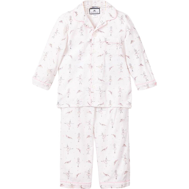 Sugar Plum Fairy Pajamas - Pajamas - 1
