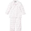 Sugar Plum Fairy Pajamas - Pajamas - 1 - thumbnail