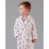 Toy Soldier Robe - Robes - 2