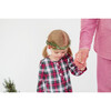 Red Tartan Beatrice Nightgown - Nightgowns - 2