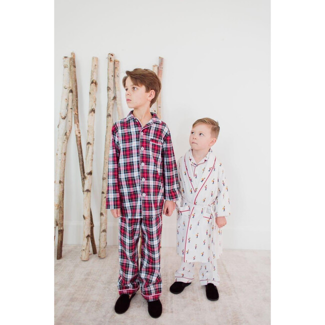 Toy Soldier Robe - Robes - 4