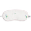 Kids Traditional Eye Mask, Tulips - Eye Masks - 1 - thumbnail