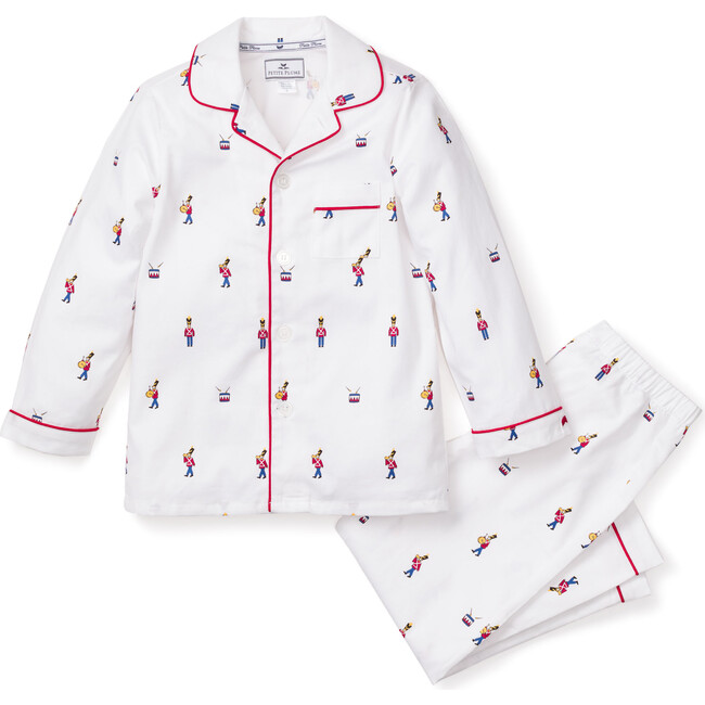Classic Pajamas, Toy Soldier - Pajamas - 1