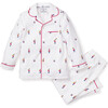 Classic Pajamas, Toy Soldier - Pajamas - 1 - thumbnail