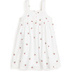 Charlotte Nightgown, Cherries - Nightgowns - 1 - thumbnail