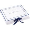 Cashmere Baby Blanket, Ivory - Blankets - 3