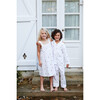 Charlotte Nightgown, Cherries - Nightgowns - 2