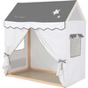 Tipi House Toddler Bed - Beds - 1 - thumbnail