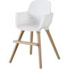 OVO Max Luxe High Chair - Highchairs - 1 - thumbnail