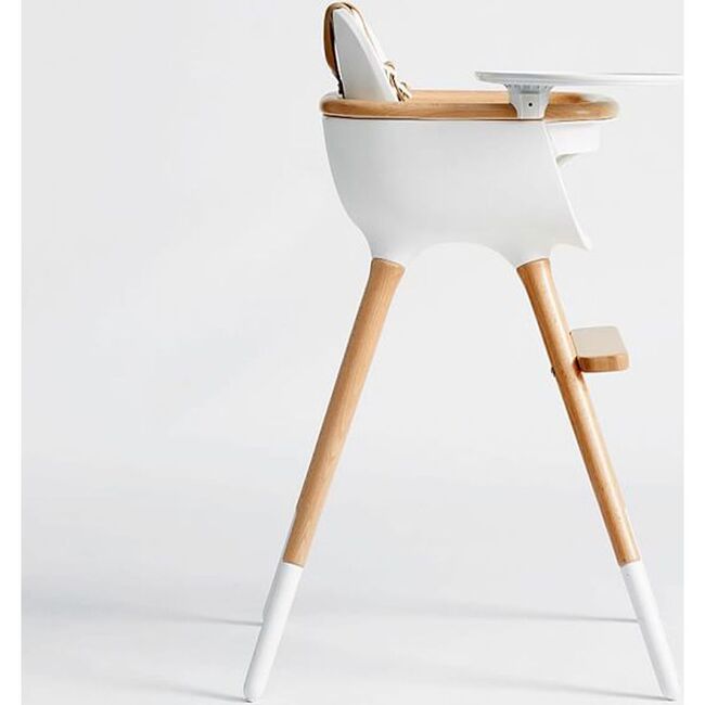 OVO Max Luxe High Chair