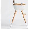 OVO Max Luxe High Chair - Highchairs - 2