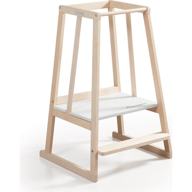Little Helper Learning Platform - Accent Seating - 1