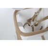 OVO Max Luxe High Chair - Highchairs - 3