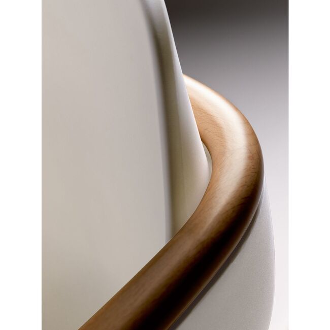 OVO Max Luxe High Chair - Highchairs - 4