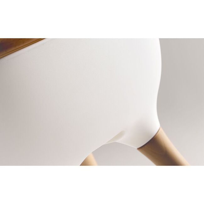 OVO Max Luxe High Chair - Highchairs - 5