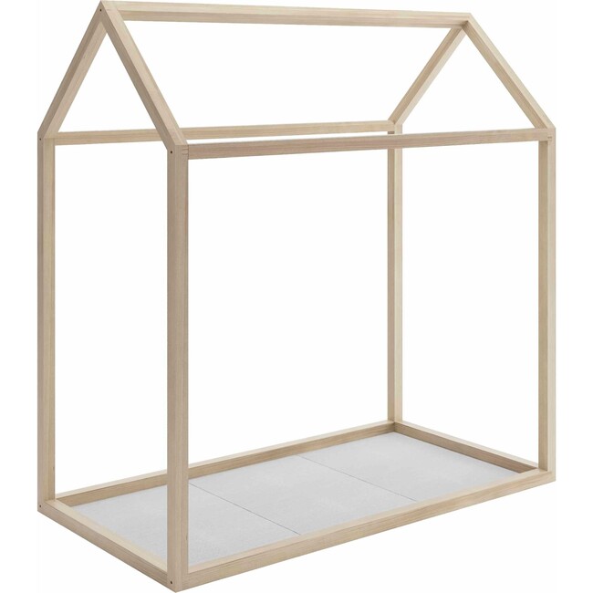Tipi House Toddler Bed - Beds - 4