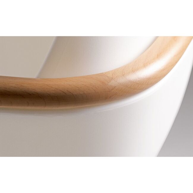 OVO Max Luxe High Chair - Highchairs - 6