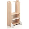 Little Things Toddler Organizer - Closet Organization - 1 - thumbnail