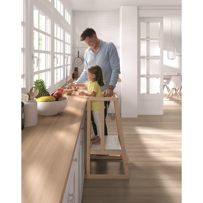 Little Helper Learning Platform - Accent Seating - 3