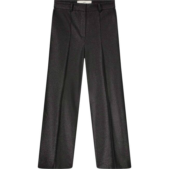 Rikki Pants, Black - Pants - 1