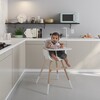OVO Max Luxe High Chair - Highchairs - 8