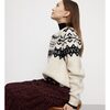Pullover Pippy, Off White - Sweaters - 4