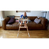 OVO Max Luxe High Chair - Highchairs - 9