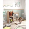 Little Things Toddler Organizer - Closet Organization - 3