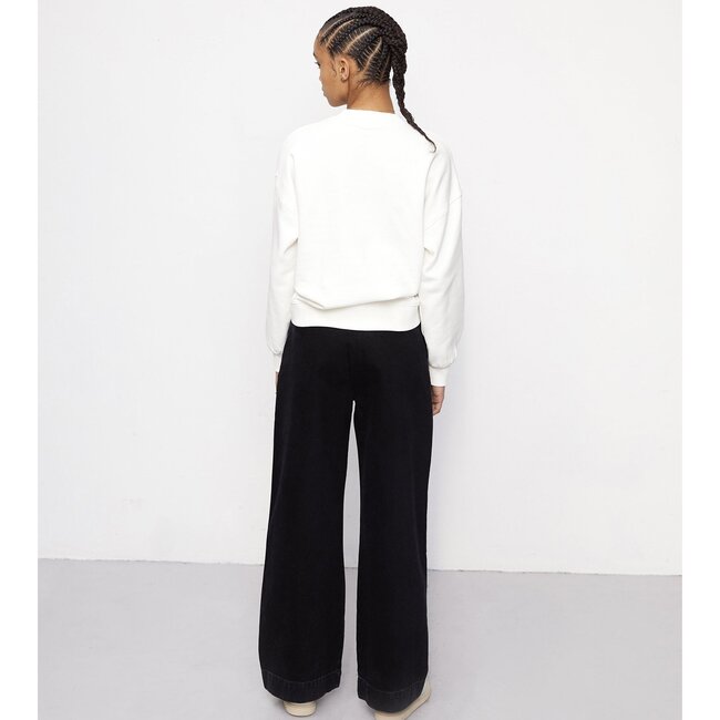 Jeans Monica, Gray - Jeans - 3