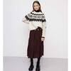 Alicia Skirt, Multicolor - Skirts - 4
