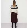 Alicia Skirt, Multicolor - Skirts - 3