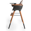 OVO City High Chair - Highchairs - 7