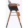 OVO City High Chair - Highchairs - 8