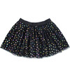 Mystical Stars Tutu, Black - Skirts - 1 - thumbnail