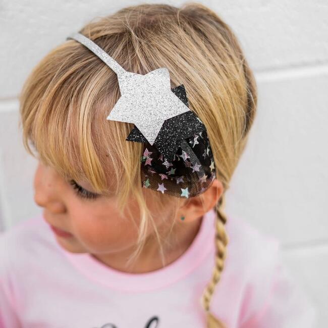 Mystical Stars Headband, Multi
