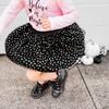 Mystical Stars Tutu, Black - Skirts - 2