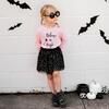 Mystical Stars Tutu, Black - Skirts - 3