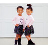 Mystical Stars Clip, Multi - Hair Accessories - 3