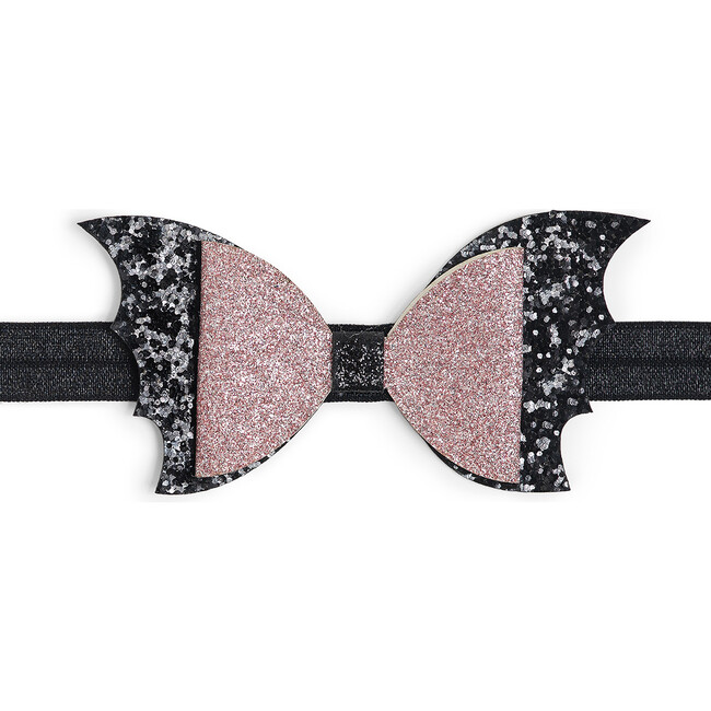 Bat Soft Headband, Multi - Hair Accessories - 1