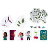 The Tree Of Life Game - Games - 2