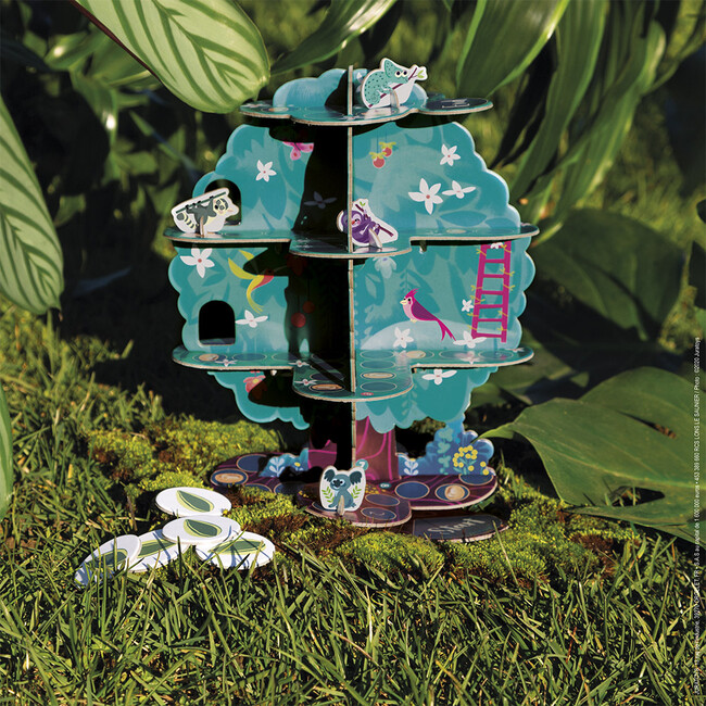The Tree Of Life Game - Games - 3