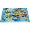 Educational Puzzle: WWF Priorities Species, 350 Pieces - Puzzles - 6