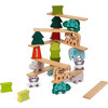 Wooden Balancing Animals Game (in Partnership with WWF®) - Games - 4